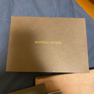 ボッテガヴェネタ(Bottega Veneta)のボッテガヴェネタ　財布の箱のみ(長財布)