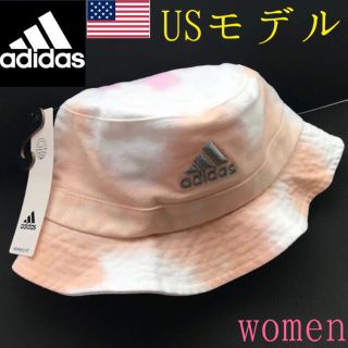 激レア 60〜80s adidas アディダス バケットハット 帽子 M 日本製