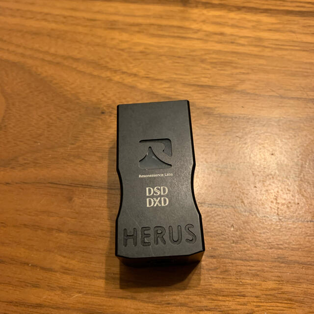 Resonessence Labs HERUS USB DAC