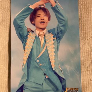 ジャニーズ(Johnny's)のHiHi Jets 猪狩蒼弥 ジャニアイ ステージフォト(アイドルグッズ)