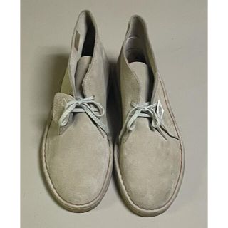 クラークス(Clarks)のClarks  Desert Boot Shoes Size uk9 28 cm(ブーツ)