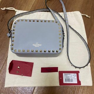 欲しいの 石原さとみさん使用/ヴァレンティノ/ロックスタッズ