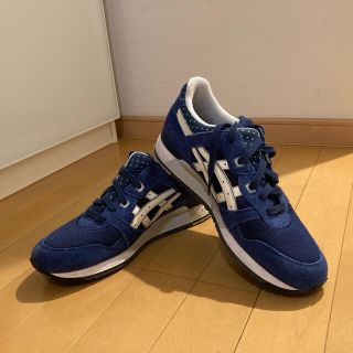 アシックス(asics)のasics GELLYTE III(スニーカー)