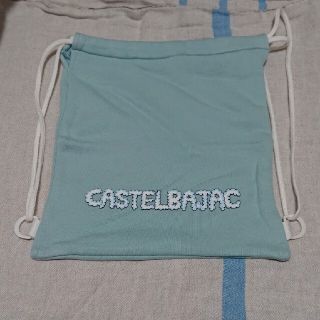 カステルバジャック(CASTELBAJAC)のカステルバジャック  巾着(その他)