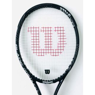 wilson - 【限定】ウィルソン『BLX BLADE ブレード104』テニスラケット