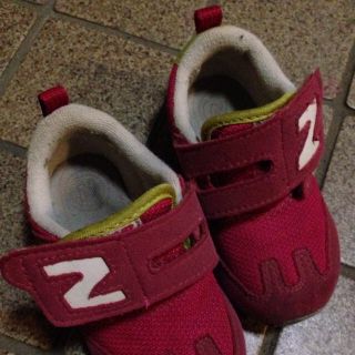 ニューバランス(New Balance)のニューバランス 13.5(その他)