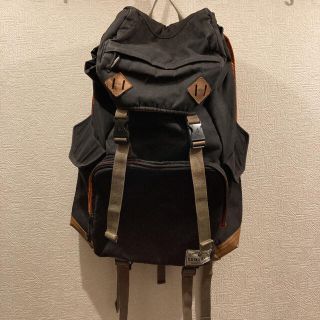 クイックシルバー(QUIKSILVER)のQuicksilver バックパック　31L(バッグパック/リュック)