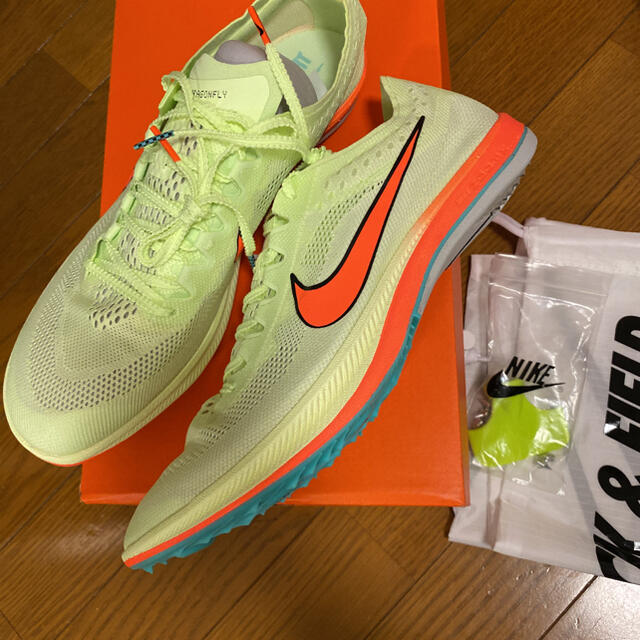 セール商品 NIKE ナイキ ドラゴンフライ 28.0cm sushitai.com.mx