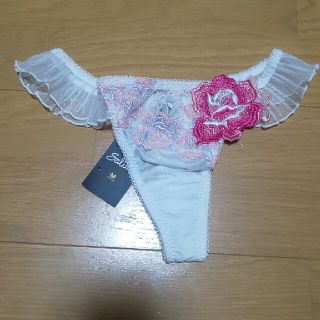 ワコール(Wacoal)のサルートTバック(ショーツ)