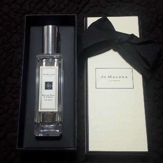 Jo Malone(ジョーマローン)のジョーマローン　香水 コスメ/美容の香水(香水(女性用))の商品写真