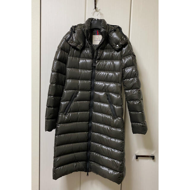 高額売筋】 MONCLER - モンクレールダウン サイズ00 ダウンジャケット