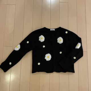 ドルチェ&ガッバーナ(DOLCE&GABBANA) 子供 カーディガン(女の子)の通販 ドルチェ&ガッバーナ(DOLCE&GABBANA) 子供 カーディガン(女の子)の通販
