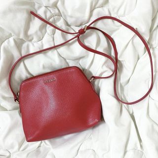 フルラ(Furla)の【限定大幅値下げ中】FURLA フルラ ショルダーバッグ ポシェット　ボエム(ショルダーバッグ)