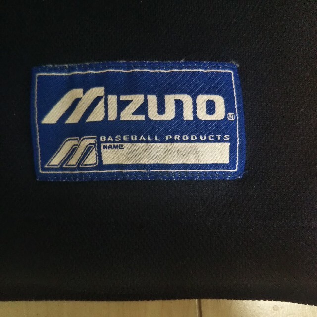 MIZUNO(ミズノ)のミズノ 野球 アンダーシャツ スポーツ/アウトドアの野球(ウェア)の商品写真