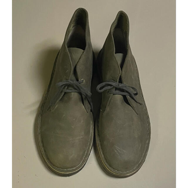 Clarks  Desert Boot Shoes  uk9   28 cm