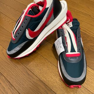 サカイ(sacai)のUNDERCOVER × sacai × Nike LD Waffle  (スニーカー)