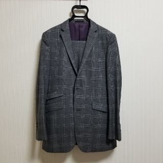 バーバリーブラックレーベル(BURBERRY BLACK LABEL)のバーバリー・ブラックレーベル　スーツ(セットアップ)