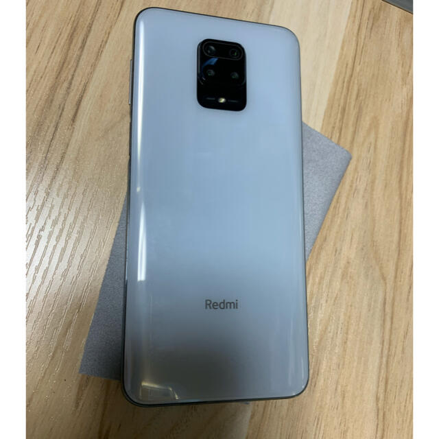 redmi note 9sredmi