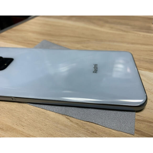 redmi note 9sredmi