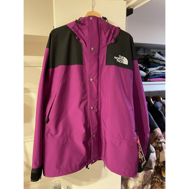 THE NORTH FACE(ザノースフェイス)の新品 XXL TheNorthFace マウンテンジャケット GORE-TEX メンズのジャケット/アウター(マウンテンパーカー)の商品写真