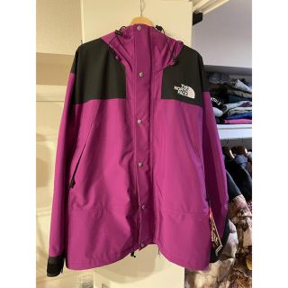 ザノースフェイス(THE NORTH FACE)の新品 XXL TheNorthFace マウンテンジャケット GORE-TEX(マウンテンパーカー)