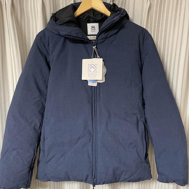 最終価格 タグ付 ジャーナルスタンダード 河田フェザー ダウン