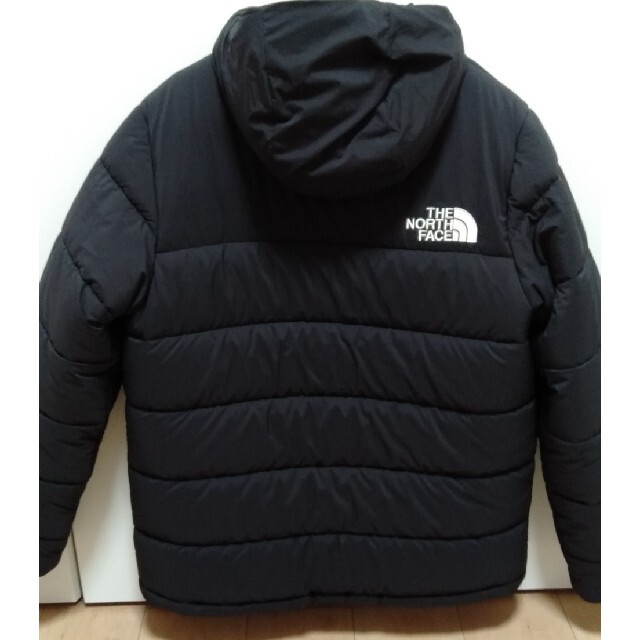 THE NORTH FACE(ザノースフェイス)のさこゆさん専用　ノースフェイス　トランゴパーカ　Mサイズ メンズのジャケット/アウター(ダウンジャケット)の商品写真