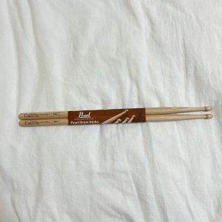 Pearl DRUM STICKS　110HC　パール　ドラムスティック(スティック)