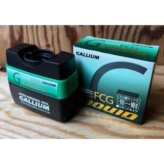 ガリウム(GALLIUM)のがまっこ様専用　GALLIUM DOCTER FCG LIQUID(アクセサリー)