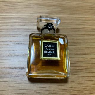 シャネル(CHANEL)のCHANEL シャネル　香水　ミニサイズ(香水(女性用))