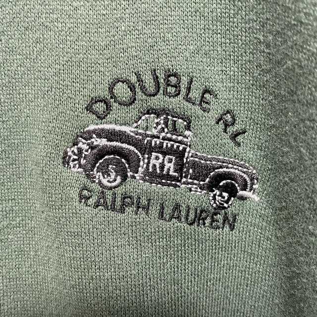 RRL(ダブルアールエル)の※ほぴくん様専用　RRL4点 メンズのトップス(パーカー)の商品写真