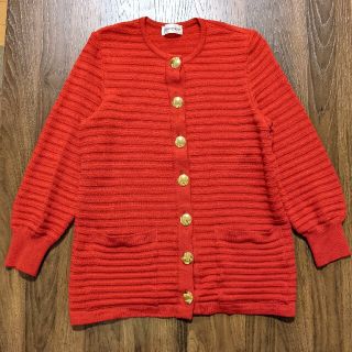 サンローラン カーディガン(レディース)の通販 97点 | Saint Laurentの