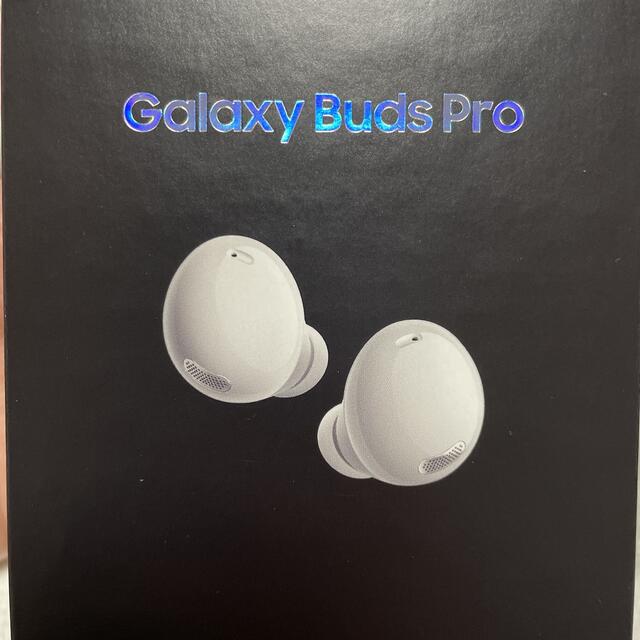 Galaxy buds pro有マイク