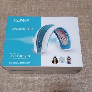 ヘアマックス レーザーバンド82の通販 by くまざえもん's shop