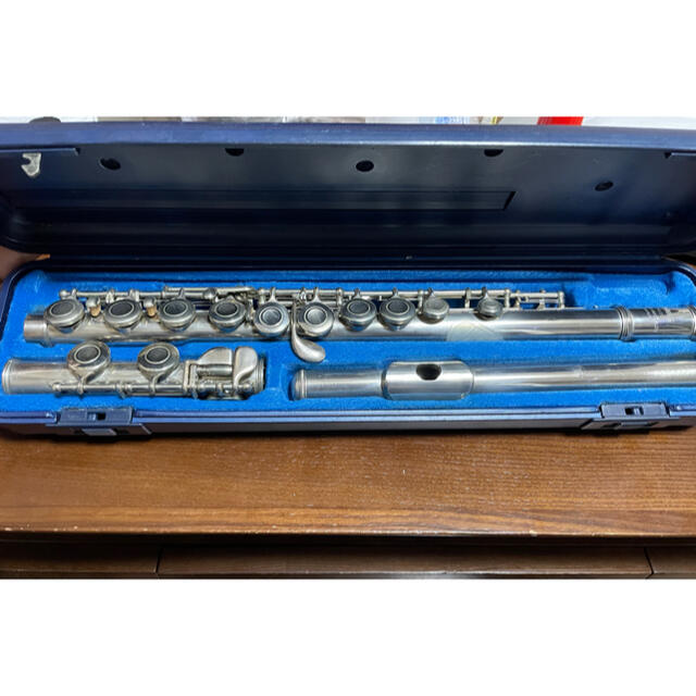 YAMAHA YFL211 Eメカ付-