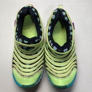 ナイキ(NIKE)のNIKE ダイナモフリー 20.5cm(スニーカー)