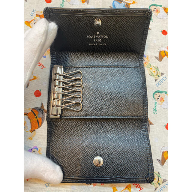新品未使用〕LOUIS VUITTONエピキーケース | gvapadel.ch