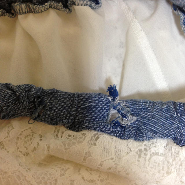 OLIVEdesOLIVE(オリーブデオリーブ)のロングスカート レディースのスカート(ロングスカート)の商品写真