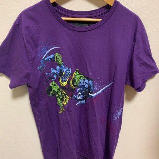 ultra-violence(Tシャツ/カットソー(半袖/袖なし))のフリマ ultra-violence(Tシャツ/カットソー(半袖/袖なし))のフリマ