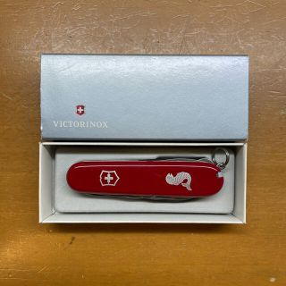 ビクトリノックス(VICTORINOX)のVICTORINOX フィッシャーマン(その他)