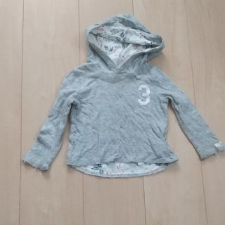 ベビーギャップ(babyGAP)の【セール中 12月末まで】babyGAP 90長袖 男の子&女の子(Tシャツ/カットソー)