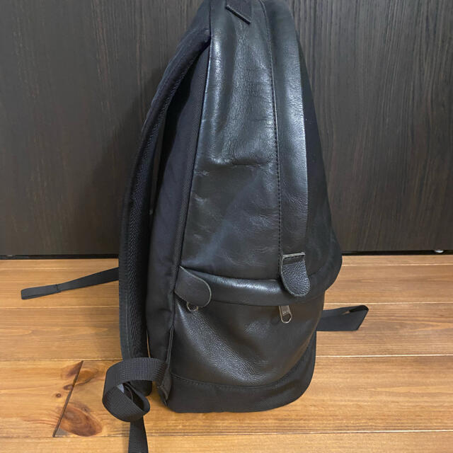 Supreme The North Face Leather Day Pack 1