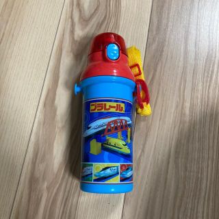 タカラトミー(Takara Tomy)のプラレール水筒（480ml）(水筒)