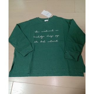 ローリーズファーム(LOWRYS FARM)のyokooooo様専用　LOWRYS FARM　KIDS  長袖　カットソー(Tシャツ/カットソー)