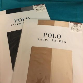 ポロラルフローレン(POLO RALPH LAUREN)のストッキング(タイツ/ストッキング)