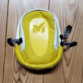 ミレー(MILLET)のMILLET ポーチ(登山用品)