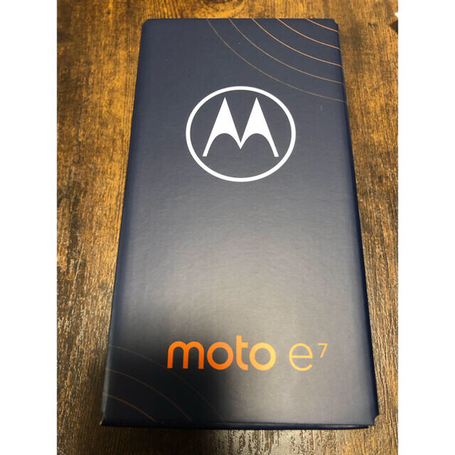 モトローラ　スマートフォン moto e7 POWER ミネラルグレイANDROIDバッテリー容量