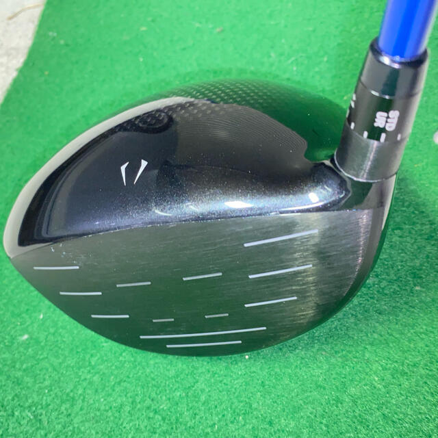 Srixon(スリクソン)のスリクソンZ785 ドライバー Miyazaki MIZU 6 カーボンシャフト スポーツ/アウトドアのゴルフ(クラブ)の商品写真