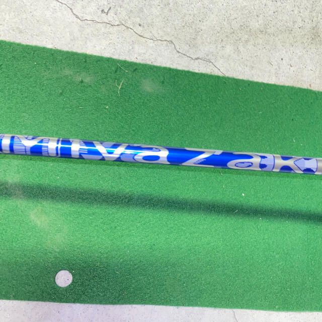 Srixon(スリクソン)のスリクソンZ785 ドライバー Miyazaki MIZU 6 カーボンシャフト スポーツ/アウトドアのゴルフ(クラブ)の商品写真