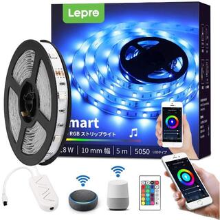Lepro Alexa対応 LEDテープライト(その他)